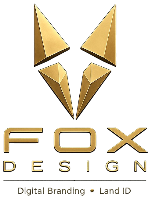 Fox Vision Design